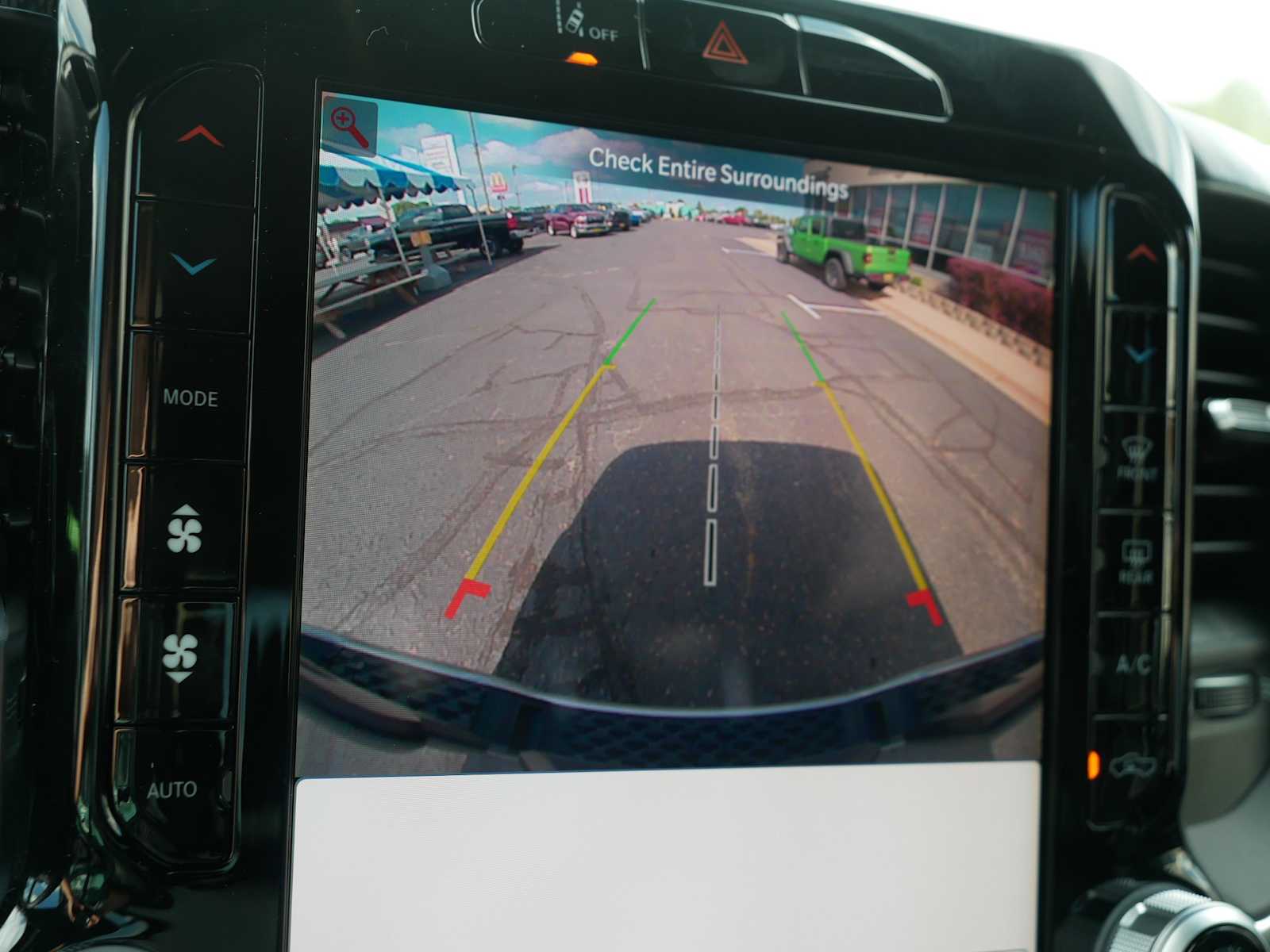 2025 Ram 1500 Big Horn photo 14