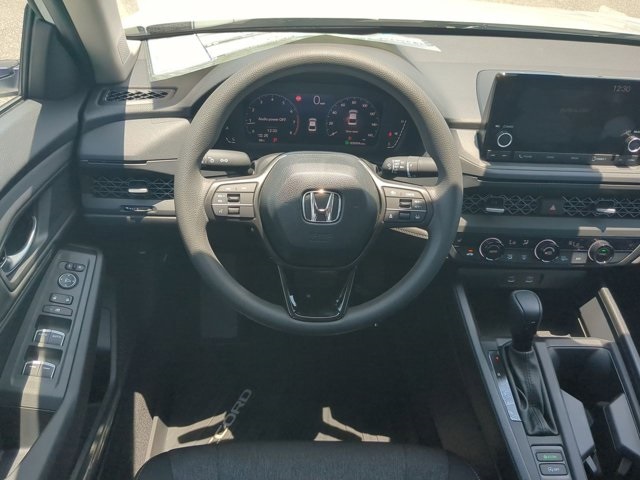 2025 Honda Accord SE photo 12