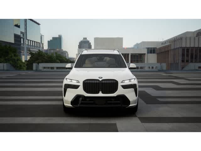 2026 Bmw X7 xDrive40i photo 3