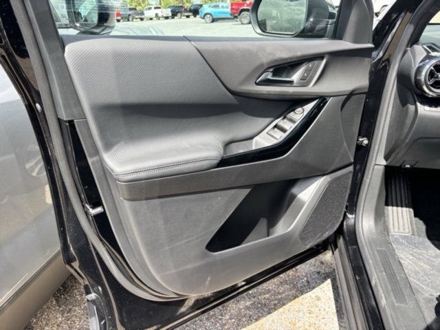 2026 Chevrolet Equinox LT photo 11