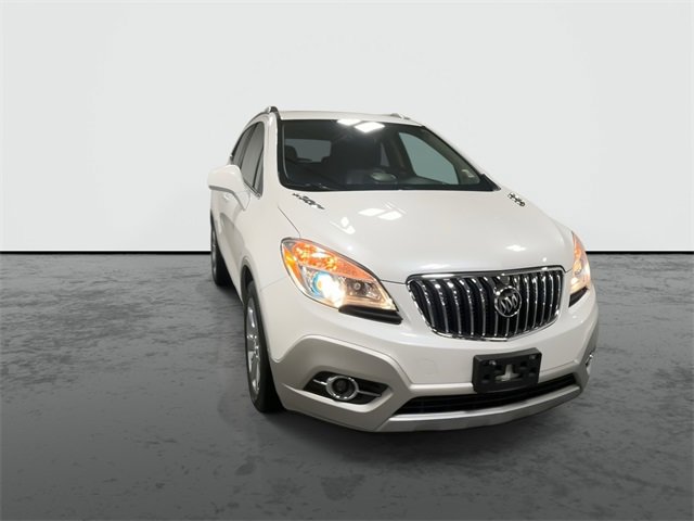 2013 Buick Encore Leather photo 3