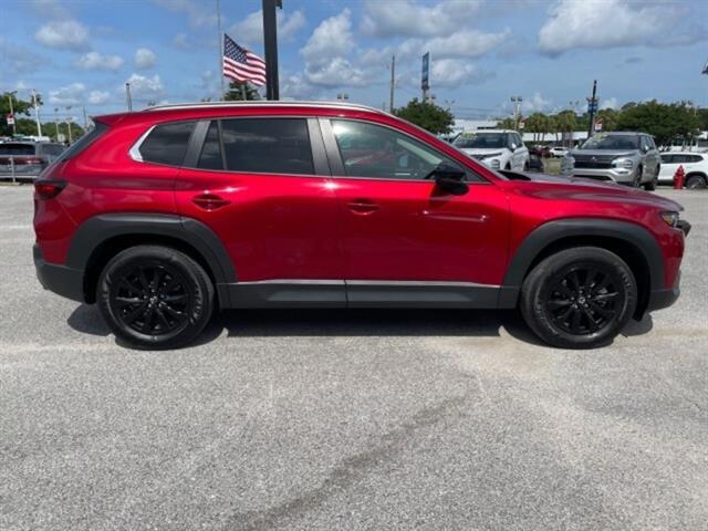 2024 Mazda CX-50 2.5 S Preferred photo 6
