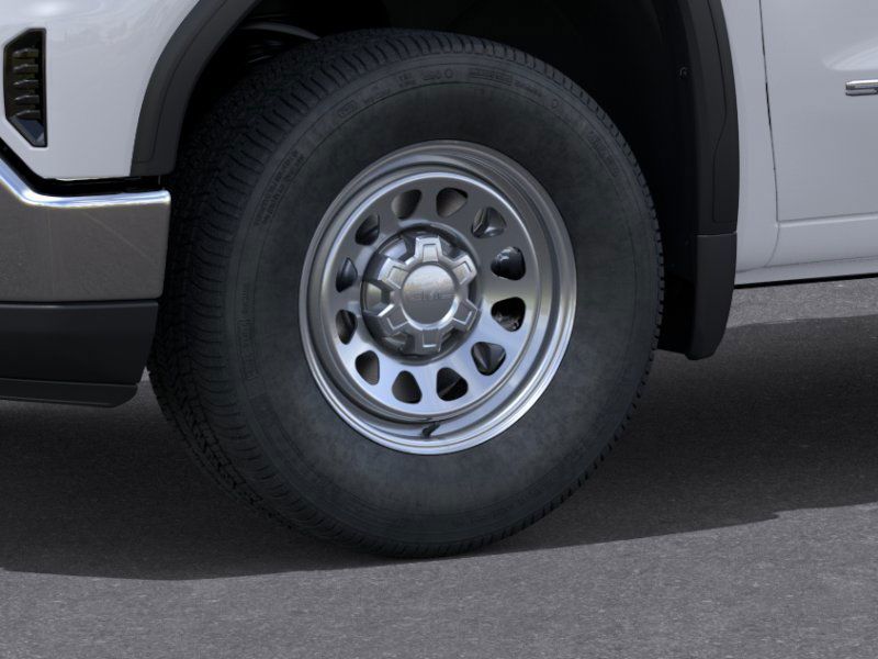 2026 Gmc Sierra 1500 Pro photo 8