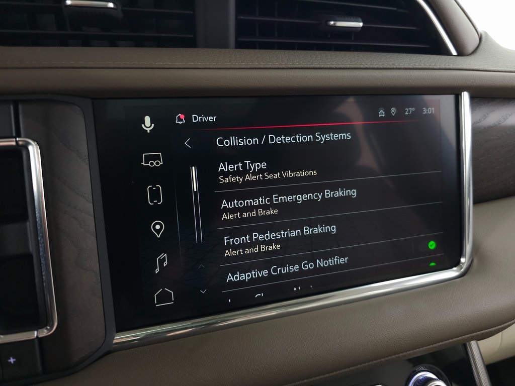 2023 GMC YUKON - Image 29