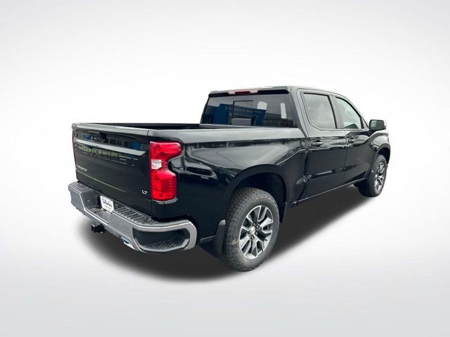 2025 Chevrolet Silverado LT1 1500 LT photo 4