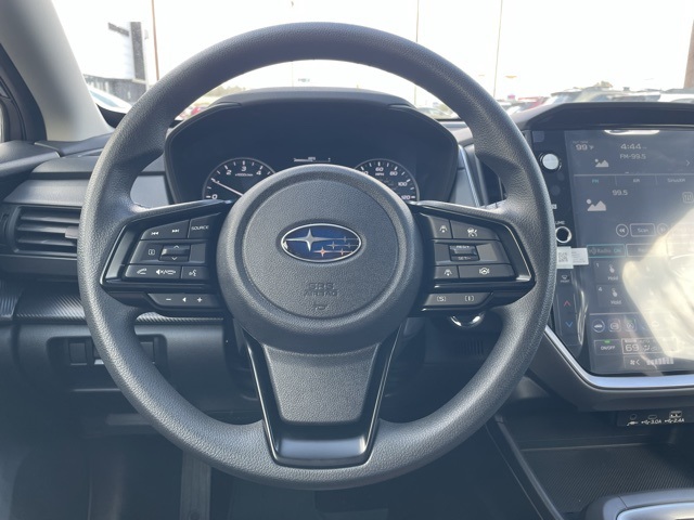 2025 Subaru Crosstrek Premium photo 11