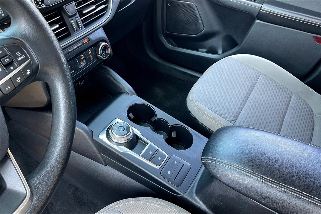 2022 FORD ESCAPE - Image 14