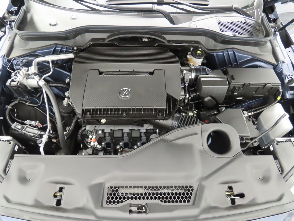2026 Acura MDX Technology photo 25