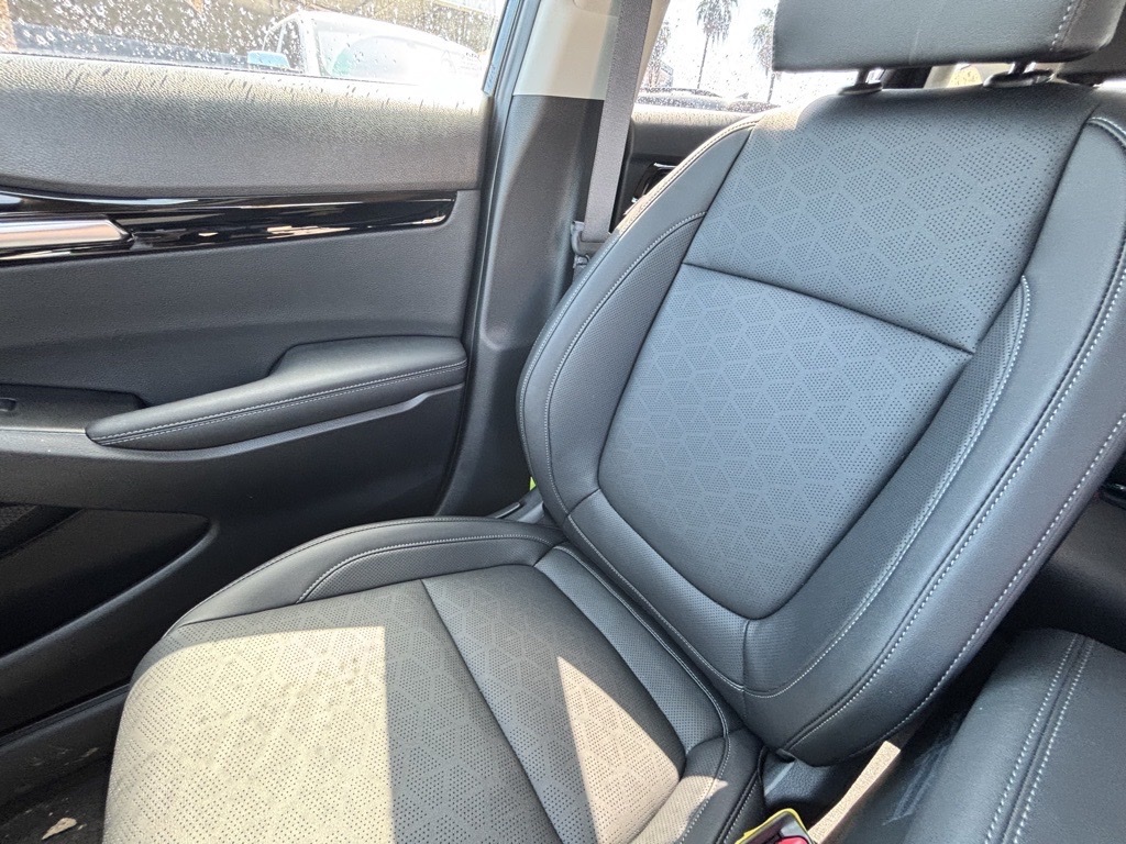 2026 Kia Seltos EX photo 14