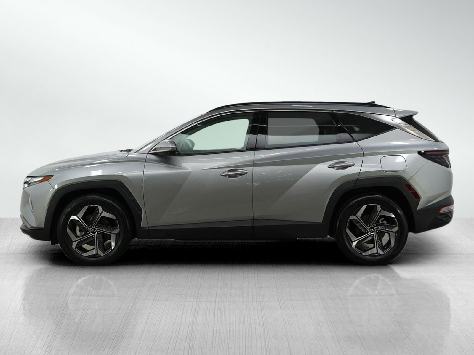 Used 2022 Hyundai Tucson Limited with VIN 5NMJE3AE7NH087405 for sale in Minneapolis, Minnesota