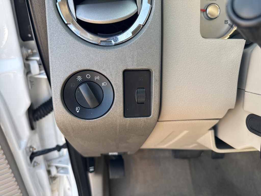 2008 Ford F-250 photo 40
