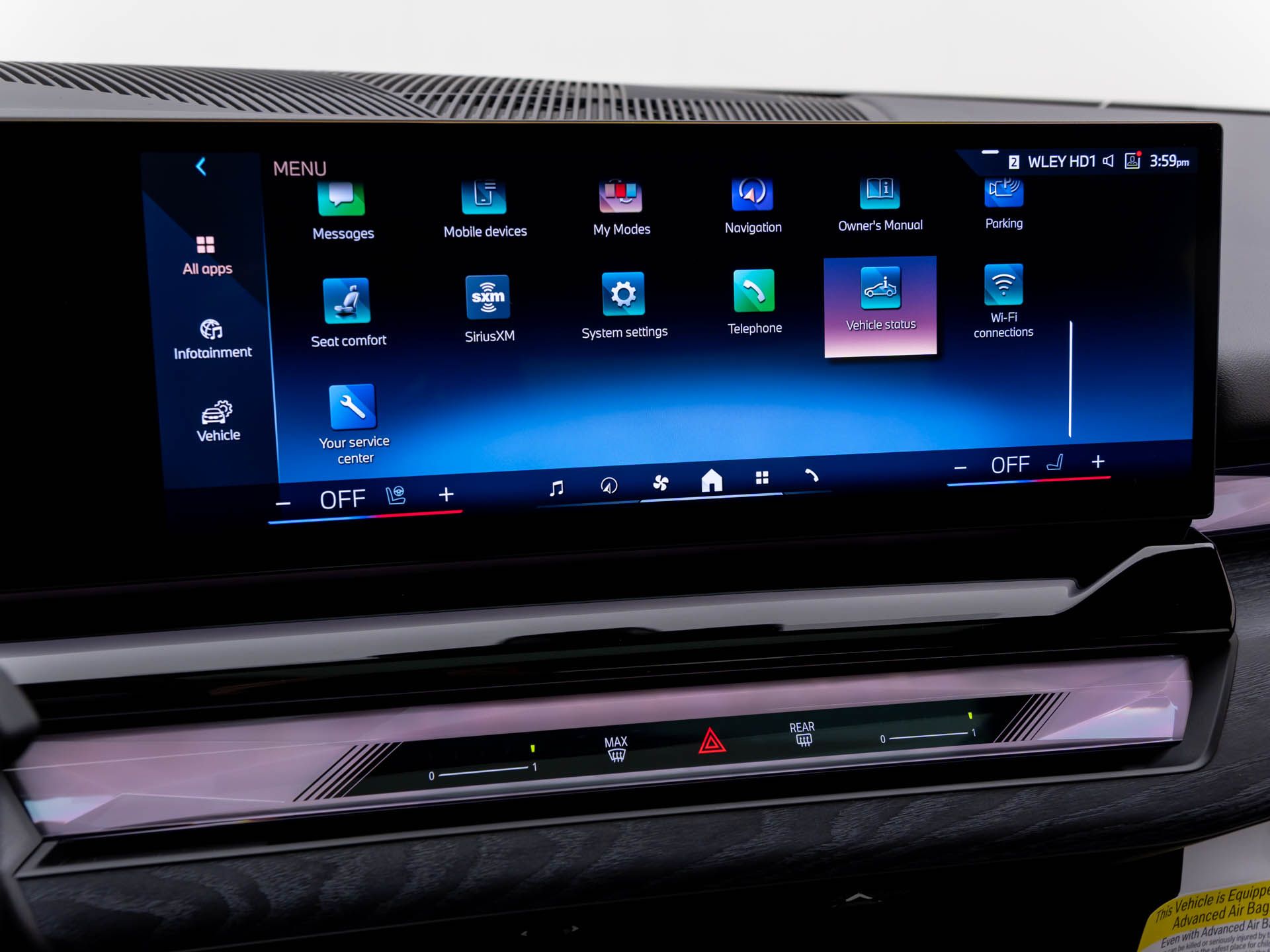 2024 Bmw i5 eDrive40 photo 14