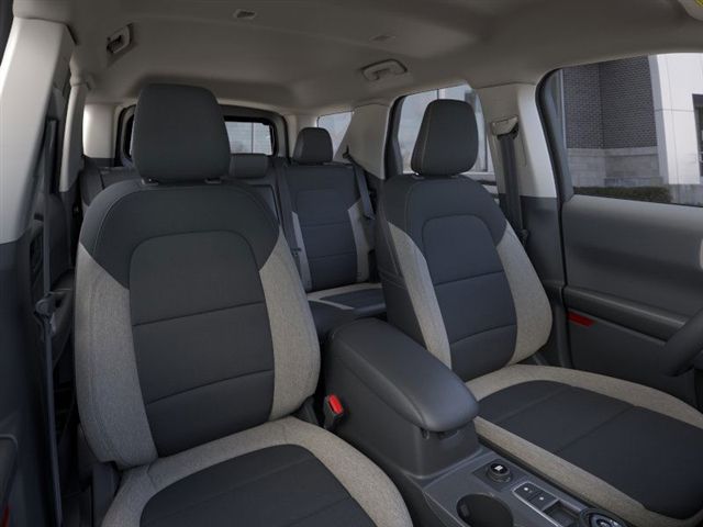 2026 FORD BRONCO SPORT - Image 33