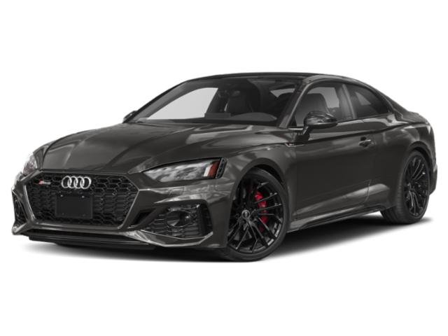 2021 Audi RS 5 Coupe Base's photo