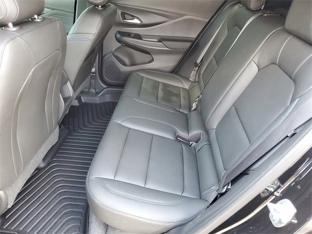 2025 Buick Envista ST photo 21