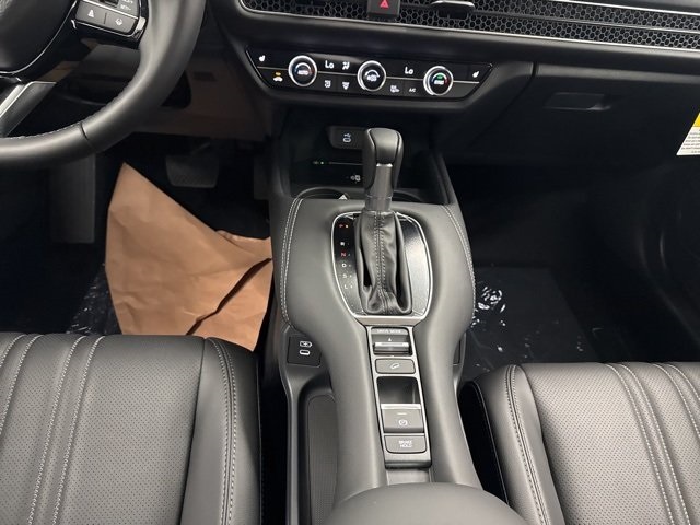 2026 Honda HR-V EX-L photo 22