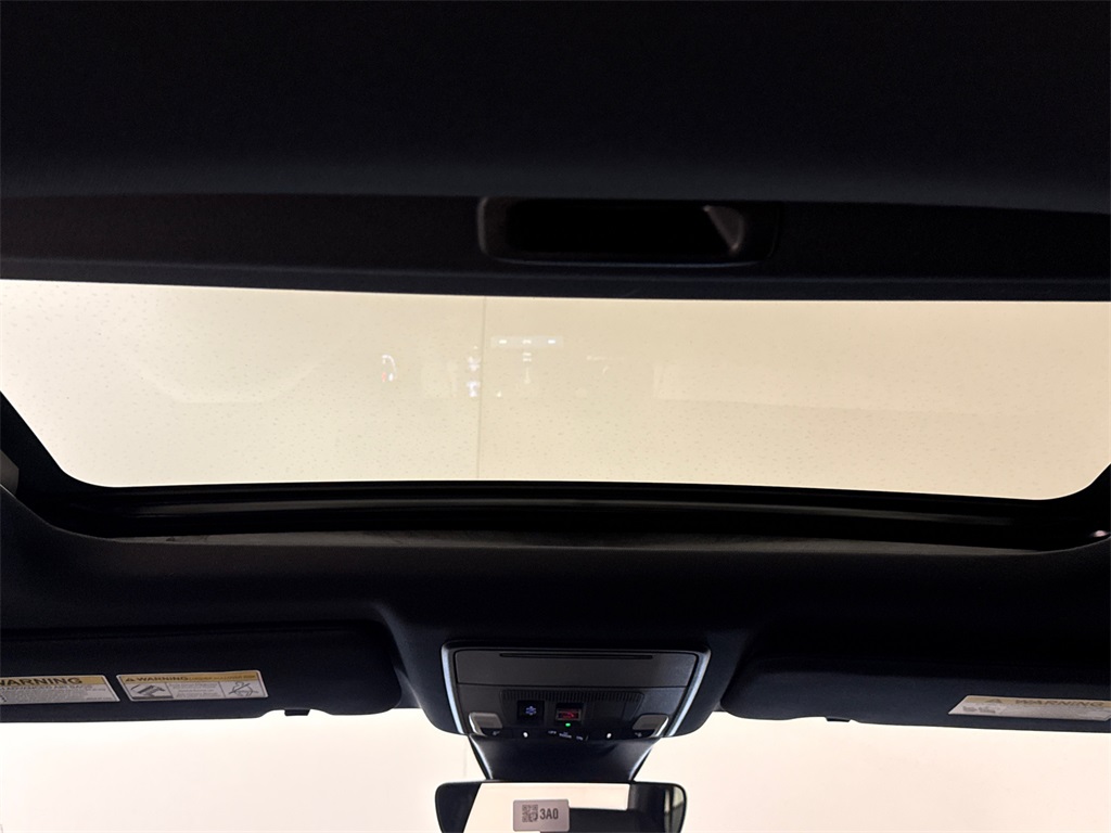 2026 Honda CR-V Hybrid Sport-L photo 15