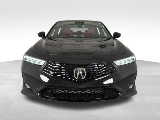 2026 Acura Integra A-Spec photo 3