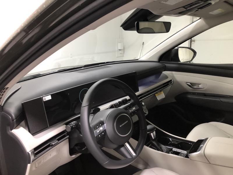 2026 Hyundai Tucson SEL Convenience photo 19