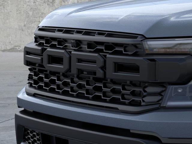 2025 Ford Ranger Raptor photo 16