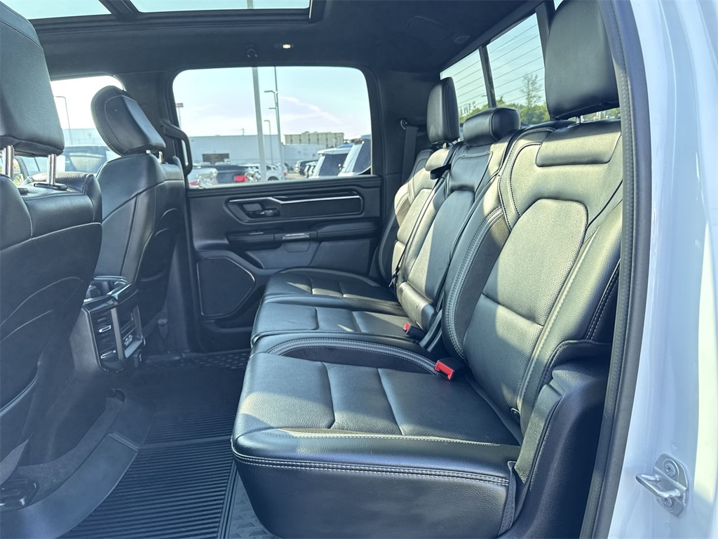 2022 Ram 1500 Laramie photo 29