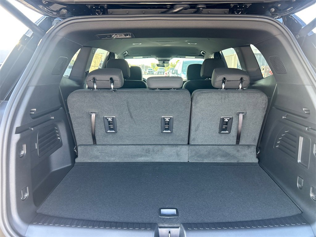 2026 GMC ACADIA - Image 33