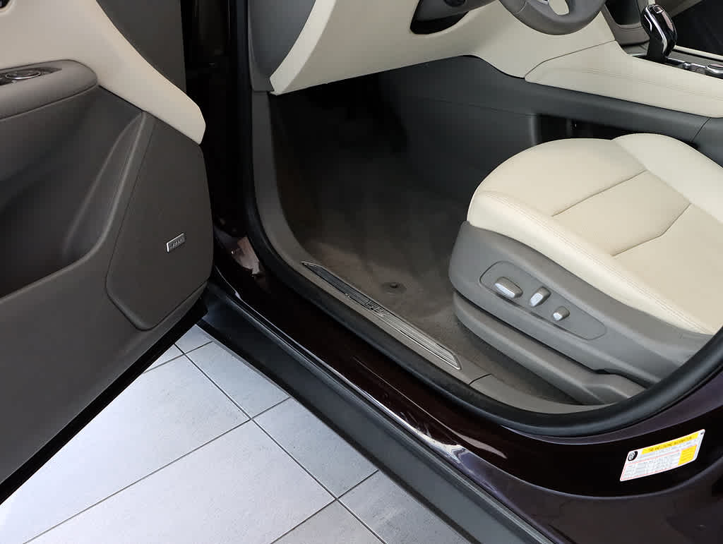 2021 Cadillac XT5 Premium Luxury photo 23