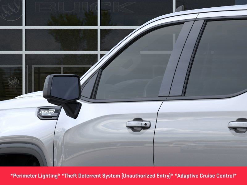 2025 Gmc Sierra 1500 Elevation photo 11