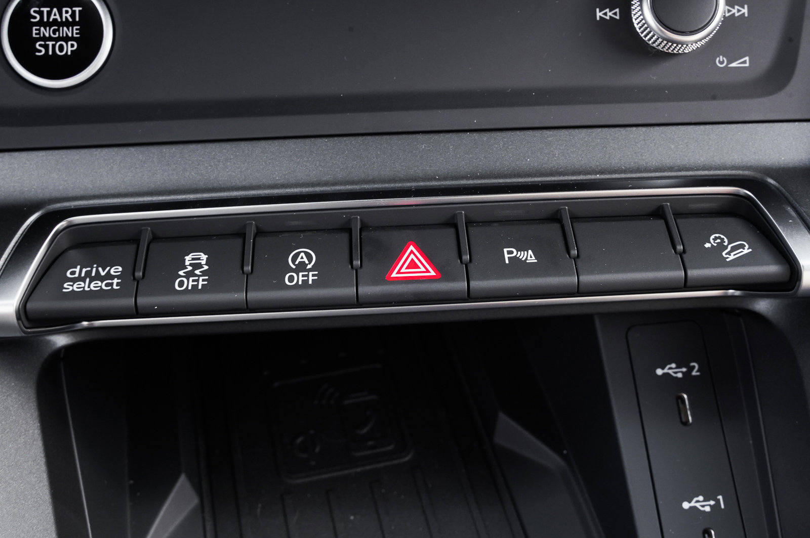 2025 Audi Q3 S line Premium Plus photo 14