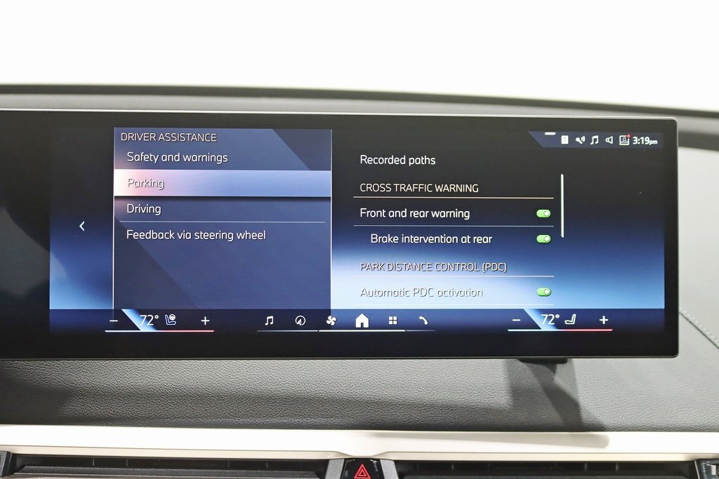 2024 Bmw iX photo 23