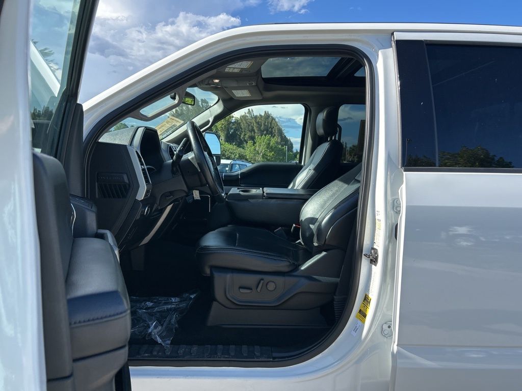 2020 Ford F-250 photo 9