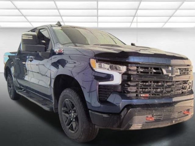 2022 Chevrolet Silverado 1500 LT Trail Boss's photo