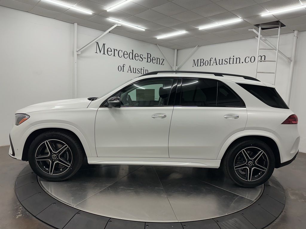 2026 Mercedes Benz GLE 350 photo 2
