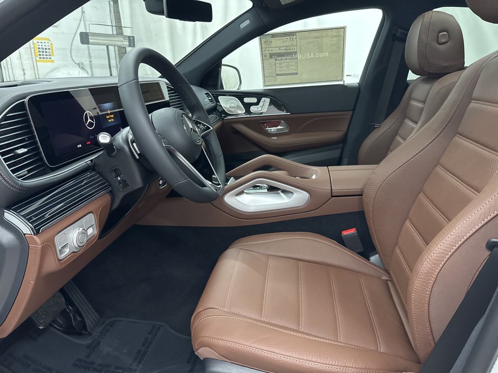 2026 Mercedes Benz GLE 450 4MATIC photo 14
