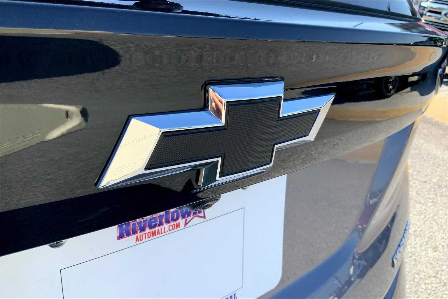 2022 Chevrolet Bolt EUV Premier photo 9