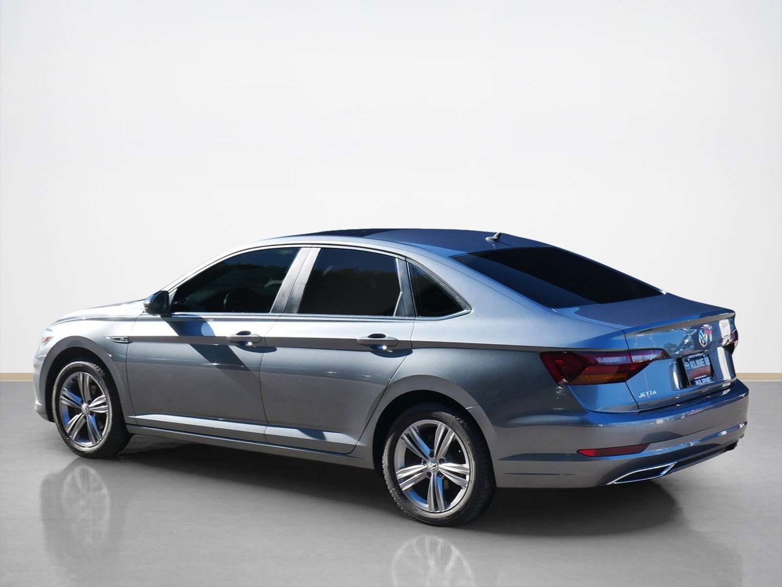 2019 Volkswagen Jetta SE R-Line photo 3