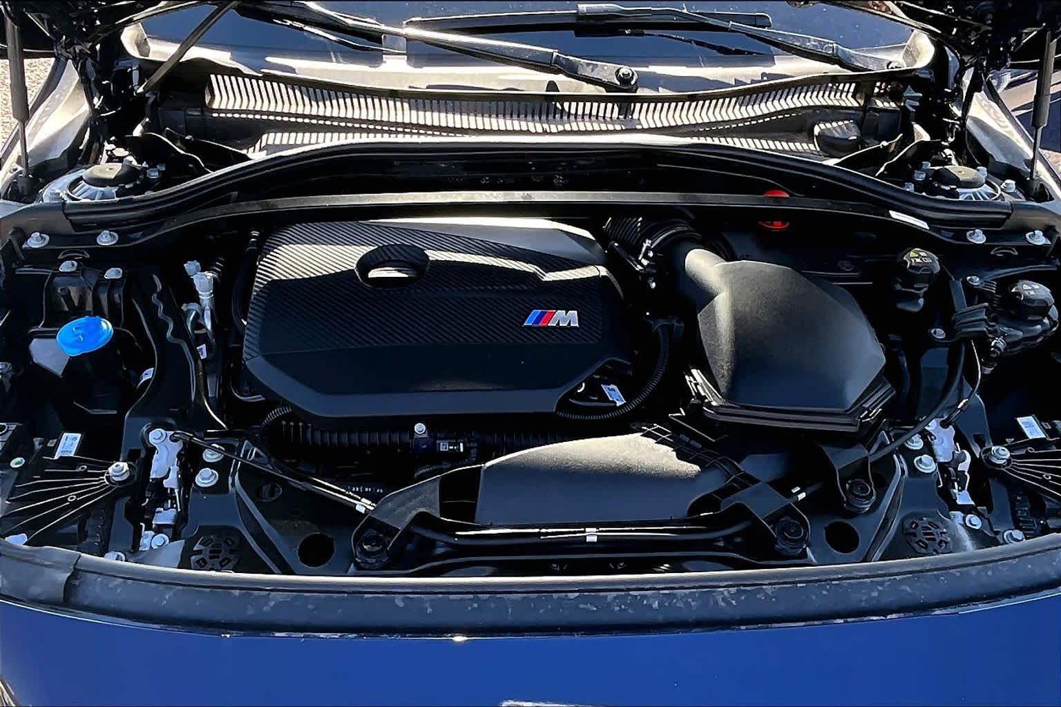 2025 BMW 2 Series M235 - Photo 16