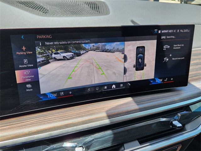 2025 Bmw X7 xDrive40i photo 20