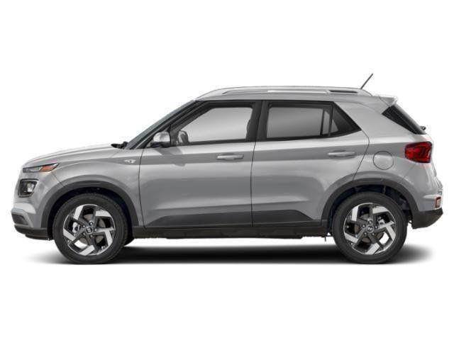 2026 Hyundai Venue SEL photo 2