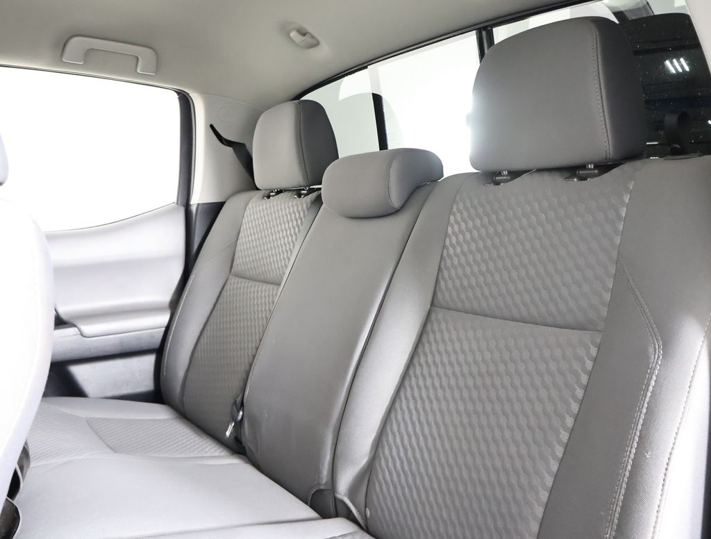 2023 Toyota Tacoma SR 4x4 Double Cab photo 11