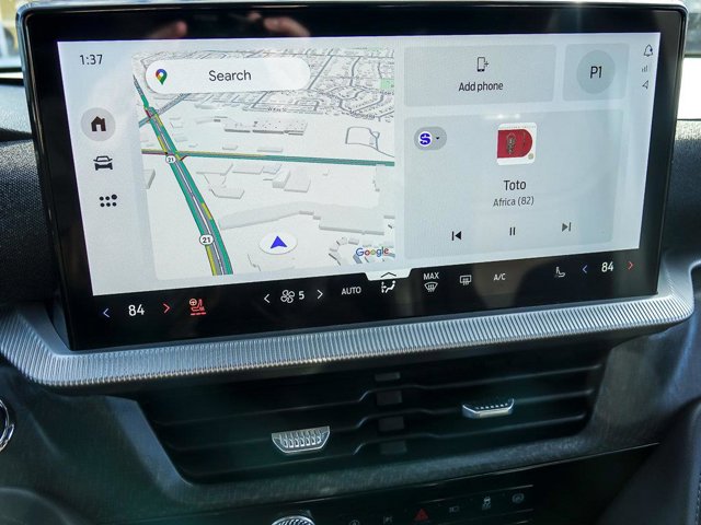 2025 FORD EXPLORER - Image 60