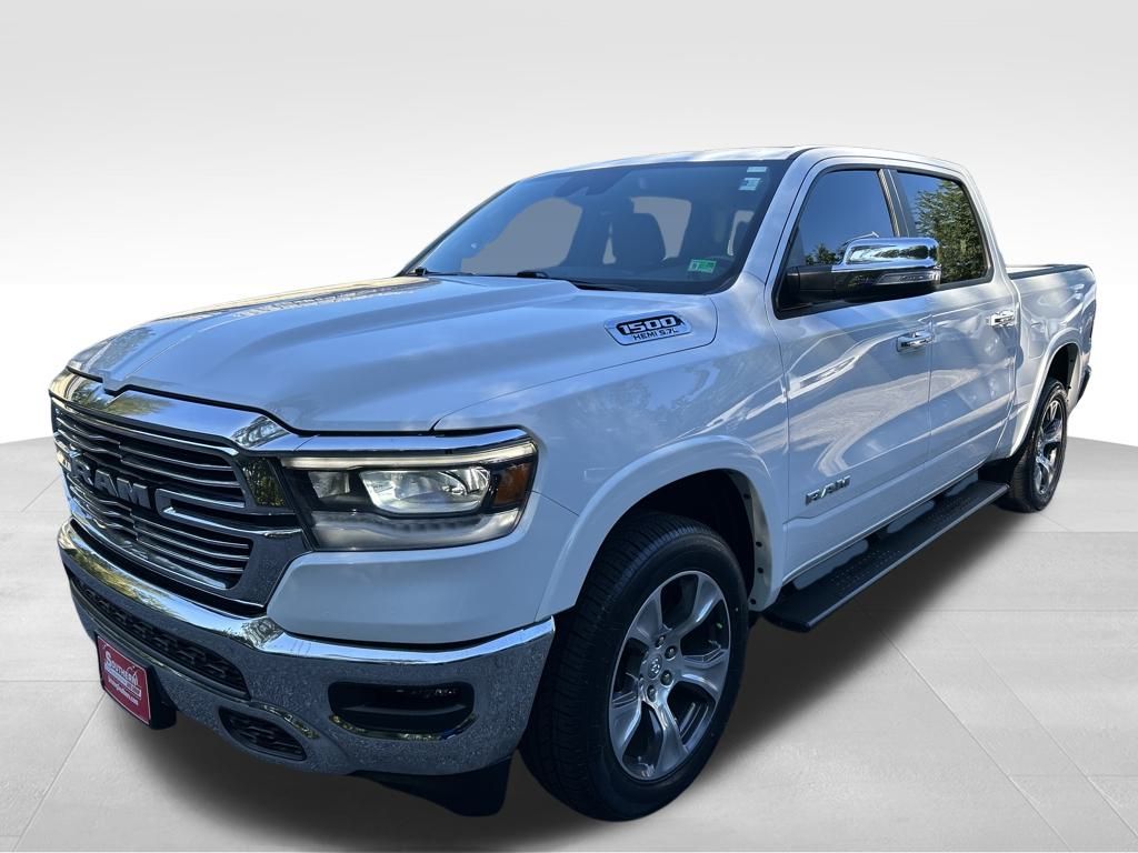 2022 Ram 1500 Laramie photo 16