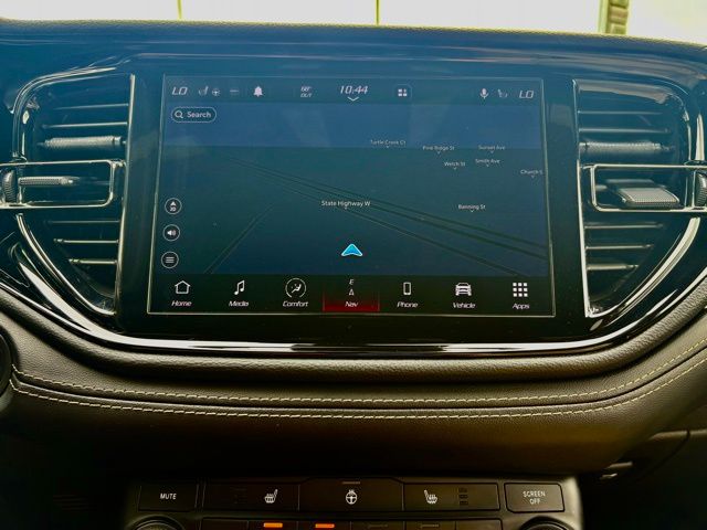 2022 Dodge Durango GT Plus photo 14