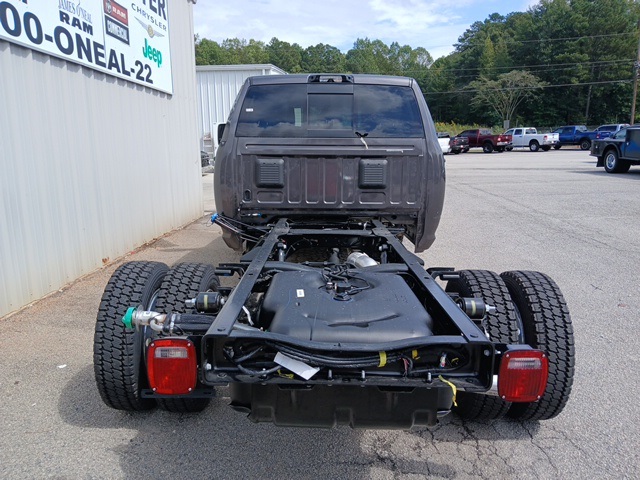 2026 Ram 4500 Laramie photo 4