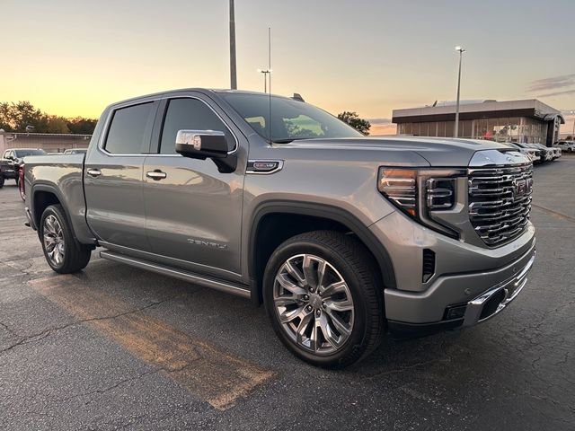2026 Gmc Sierra 1500 Denali photo 2