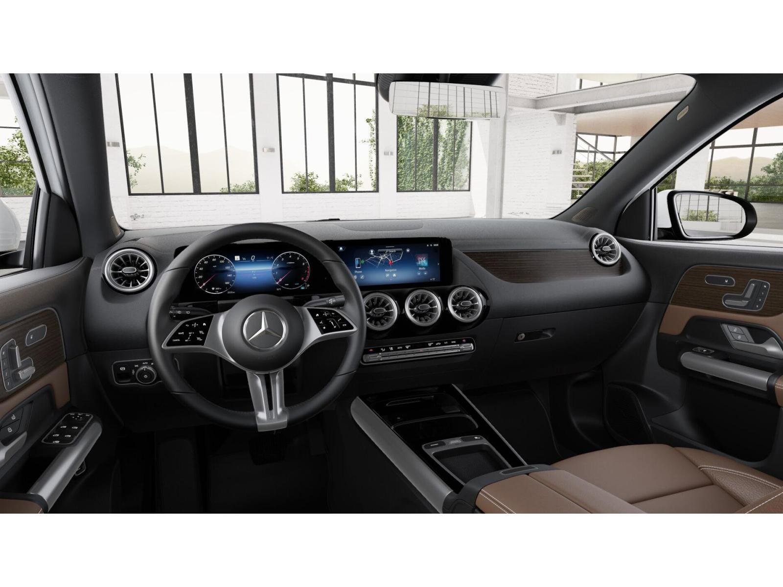 2026 Mercedes Benz GLA 250 4MATIC photo 3
