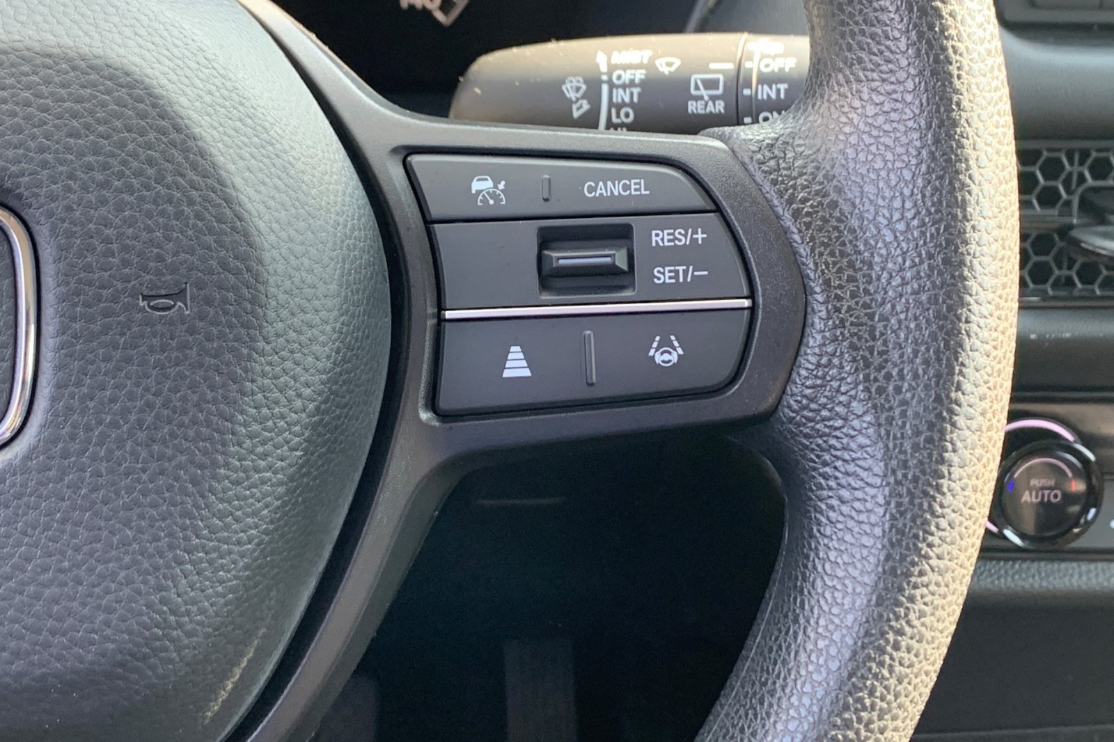 2024 Honda HR-V LX photo 20