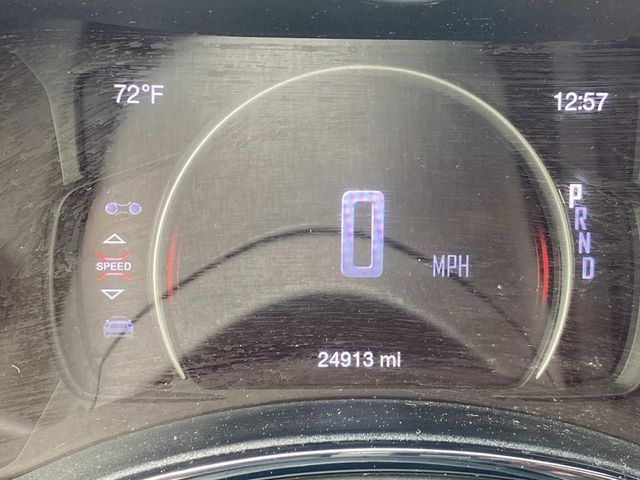 2022 Dodge Durango GT Plus photo 31
