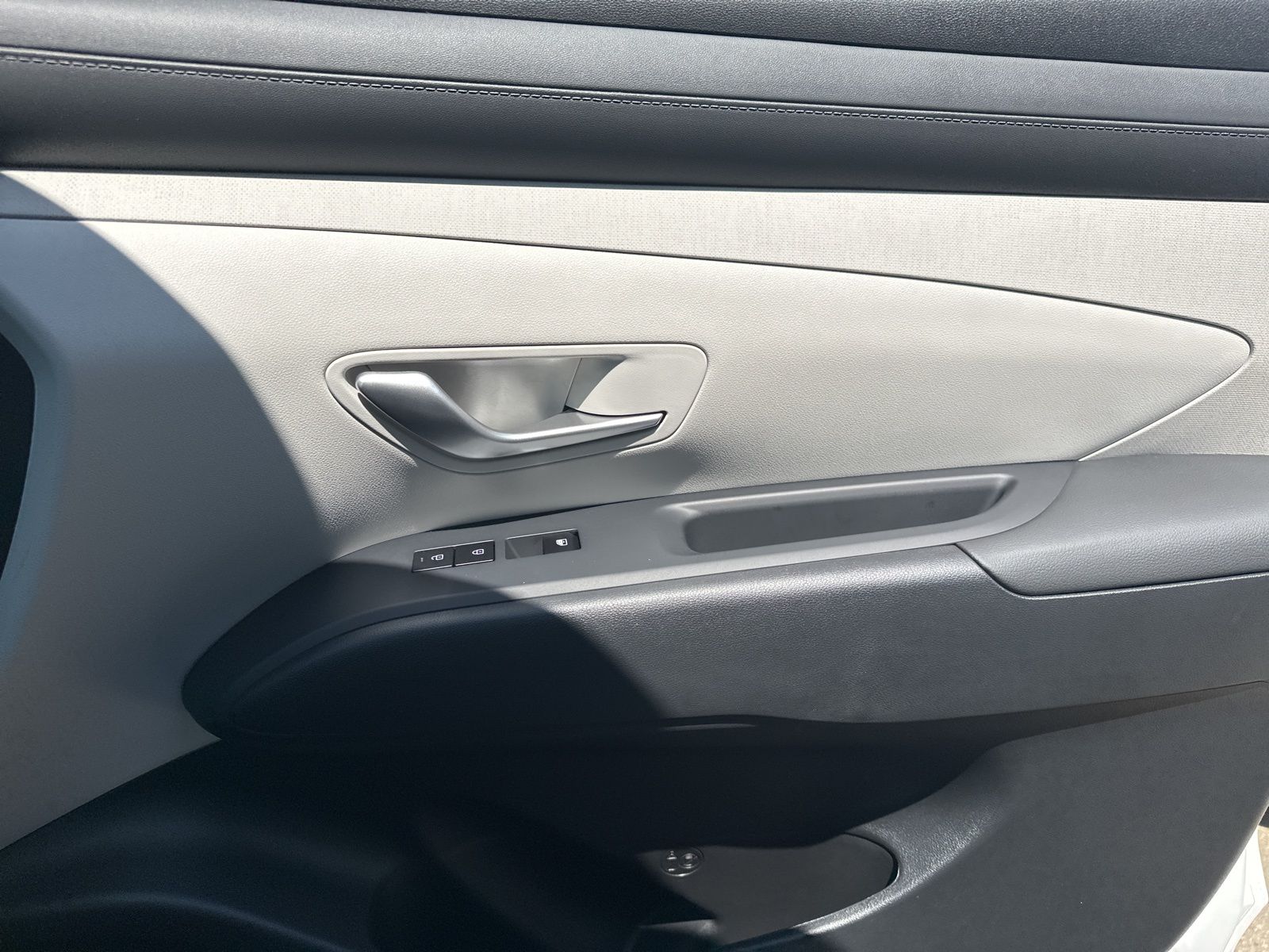 2025 Hyundai Tucson SEL Convenience photo 41