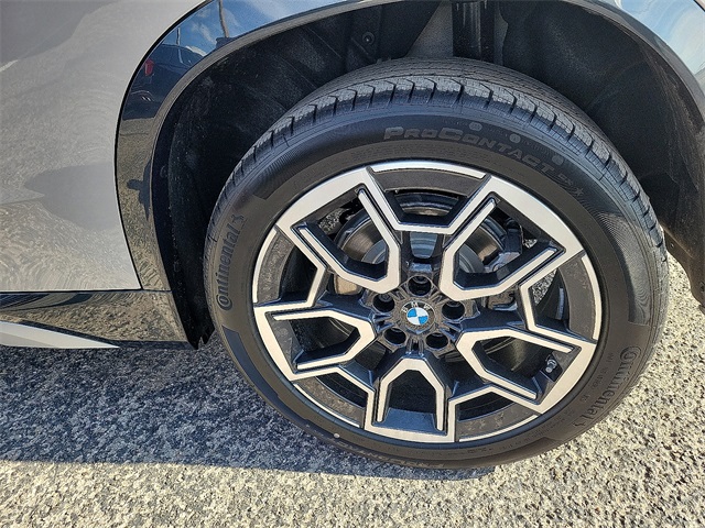 2026 Bmw X1 XDrive28i photo 8